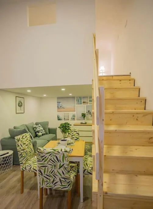 Cosy Flat In Akacfa Str., Aya Apartment Budapest 0*,