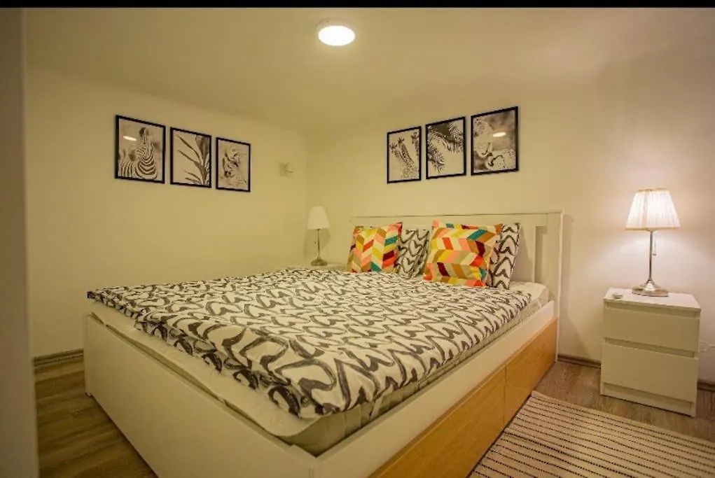 Cosy Flat In Akacfa Str., Aya Apartment Budapest 0*,  Hungary